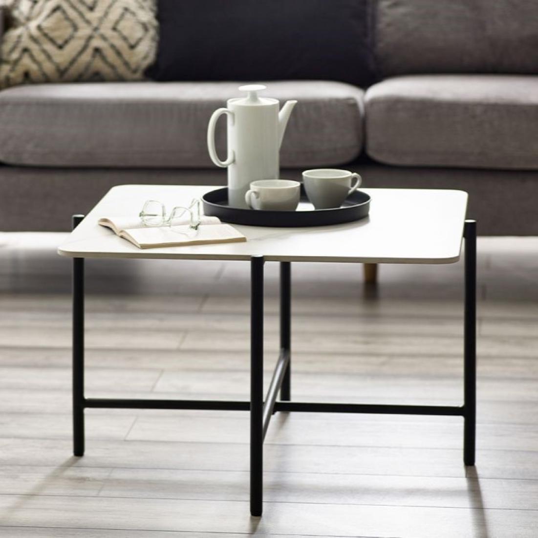 Siena Coffee Table